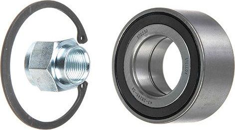 Ступичный подшипник (комплект) Stellox. Артикул 43-28245-SX