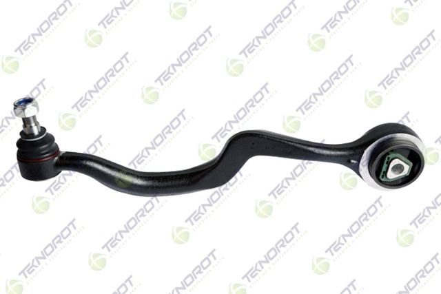 Поперечный рычаг передней подвески Teknorot задний левый верхний для BMW 5 III (E34) 1987-1996. Артикул B-523