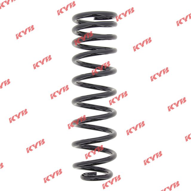 Пружина подвески KYB (Каяба) K-Flex задняя для Mercedes-Benz Vaneo 2002-2005. Артикул RC5850
