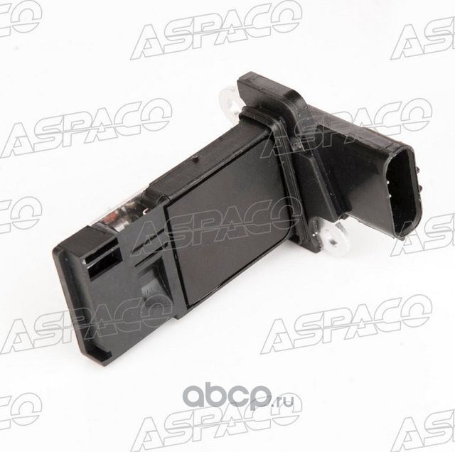 ДАТЧИК РАСХОДА ВОЗДУХА HONDA ACCORD (08-13), CIVIC (06-12), CR-V (07-12), PILOT (Aspaco). Артикул APH37A01