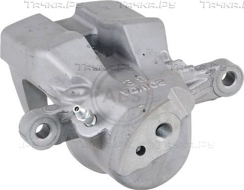 Тормозной суппорт ABS (алюминий). Артикул 721442