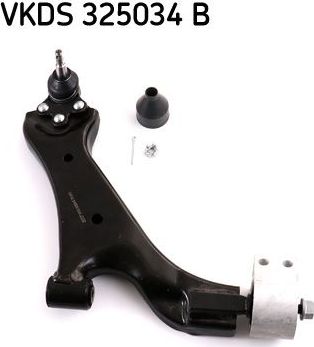Поперечный рычаг SKF. Артикул VKDS 325034 B