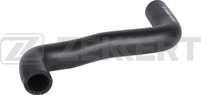 Патрубок радиатора (системы охлаждения) Zekkert (EPDM (Этилен-пропиленовый каучук)). Артикул MK-6001