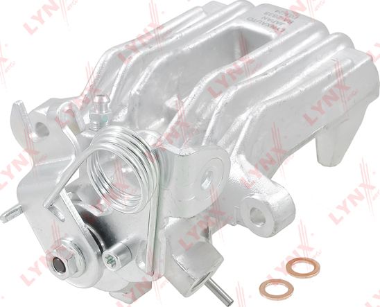 Тормозной суппорт LYNXauto. Артикул BA-2838