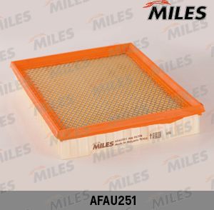 Воздушный фильтр Miles для Jeep Commander XK, XH 2005-2010. Артикул AFAU251