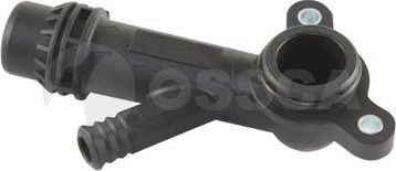 Фланец водяной / BMW 3,Z3 мот.M43 (E46,36) 98~06 OSSCA. Артикул 08213