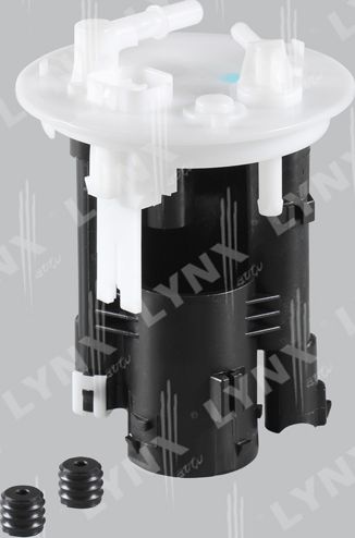Топливный фильтр LYNXauto. Артикул LF-970M