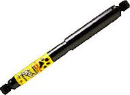 Амортизатор Tough Dog 35 Nitro gas задний для Nissan Navara (4WD) D21 1985-1998. Стандарт. Артикул BD1366T