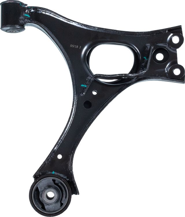 Поперечный рычаг передней подвески Blue Print правый для Honda Civic VIII 2005-2012. Артикул ADH286141