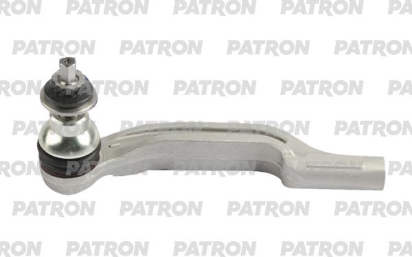Наконечник рулевой тяги Patron левый для Mercedes-Benz B-Класс III (W247) 2019-2026. Артикул PS10078L