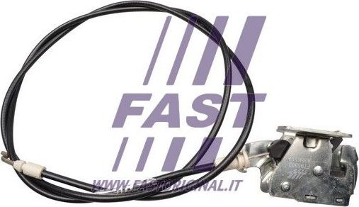 Замок двери Fast. Артикул FT95383
