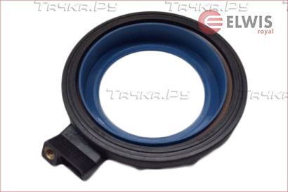 Сальник коленвала Elwis Royal (PTFE (Polytetrafluorethylen)) внутренний для Chevrolet Tracker III (Trax) 2012-2026. Артикул 8142629