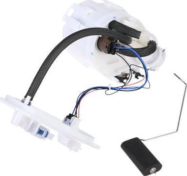 Бензонасос (топливный насос) Zentparts для Opel Astra H 2004-2014. Артикул Z27941