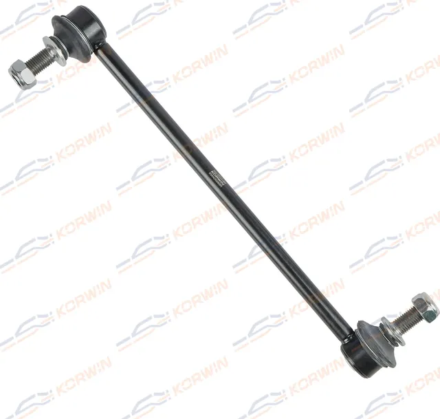 Стойка стабилизатора FR R Mercedes GLK-Class (X204) (Korwin). Артикул KWAD0058R