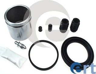 Ремкомплект тормозного суппорта ERT передний для Nissan Almera Tino I 2000-2006. Артикул 401319