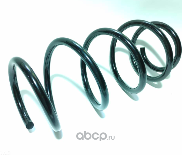 Пружина подвески перед. (цена за 1 шт.  отгрузка по 2 шт.) Hyundai Elantra (Klakson). Артикул 14899