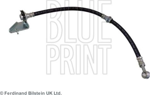 Тормозной шланг Blue Print. Артикул ADG053128