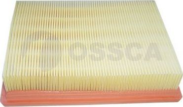 Воздушный фильтр OSSCA. Артикул 02865