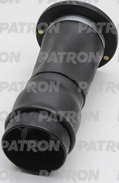 Пневмоподушка (пневморессора) Patron задняя правая/левая для Land Rover Discovery II 1998-2004. Артикул PAS1019