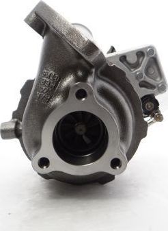 Турбина (турбокомпрессор) Garrett Original Spare part. Артикул 780502-5001S