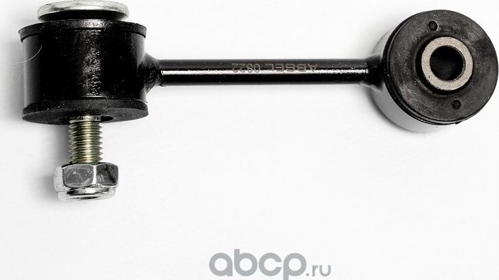 Стойка стабилизатора переднего (Absel). Артикул WG350042