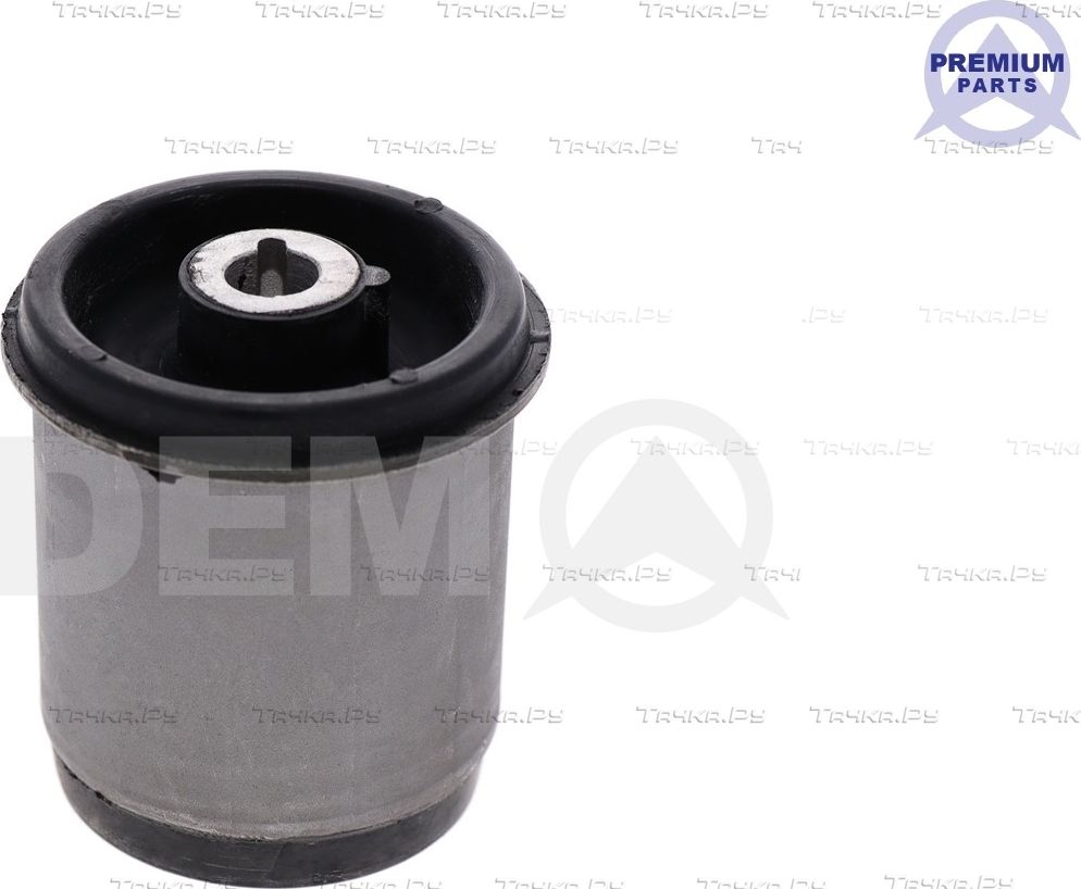 Сайлентблок задней балки Sidem задний для SEAT Ibiza III 2002-2009. Артикул 863713