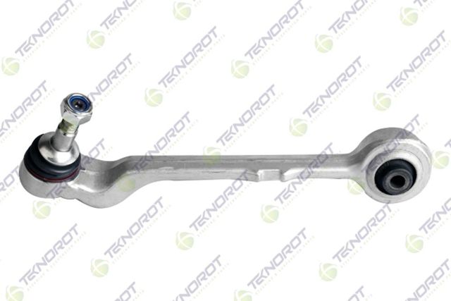 Поперечный рычаг передней подвески Teknorot задний левый нижний для BMW 1 I (E81/E82/E87/E88) 2004-2012. Артикул B-156