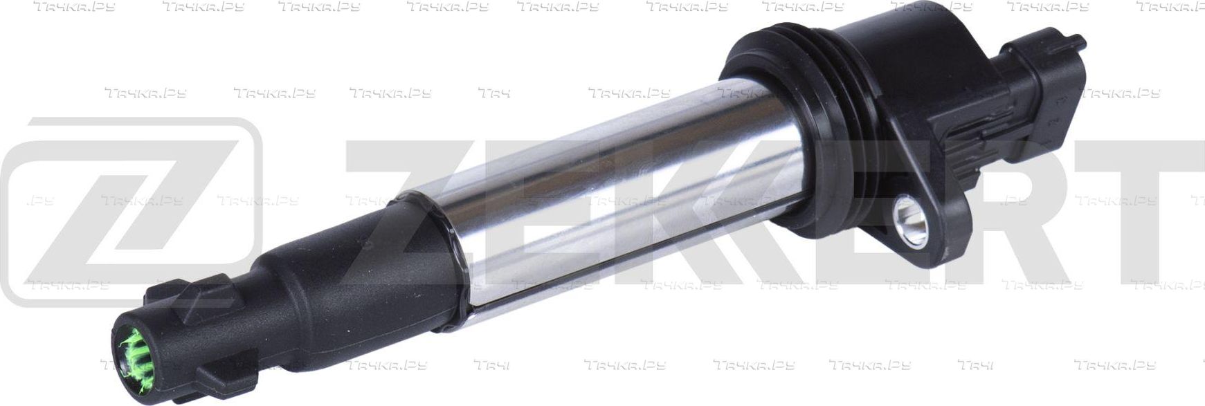 Катушка зажигания Zekkert для ВАЗ 2111 1995-2009. Артикул ZS-1045