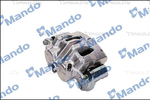 Тормозной суппорт Mando. Артикул EX581302J100