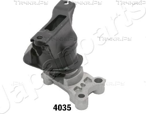 Подушка (опора) двигателя Japanparts. Артикул RU-4035