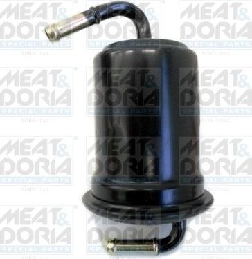 Топливный фильтр Meat & Doria. Артикул 4274