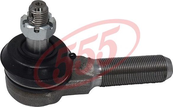 Наконечник рулевой тяги 555 правый для Nissan Patrol K160, K260 1979-1989. Артикул SE-4381R