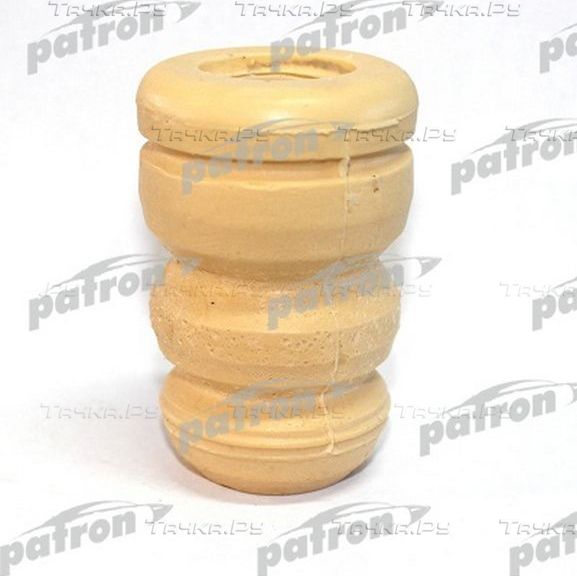Отбойник амортизатора (стойки) Patron (Полиуретан). Артикул PSE6358