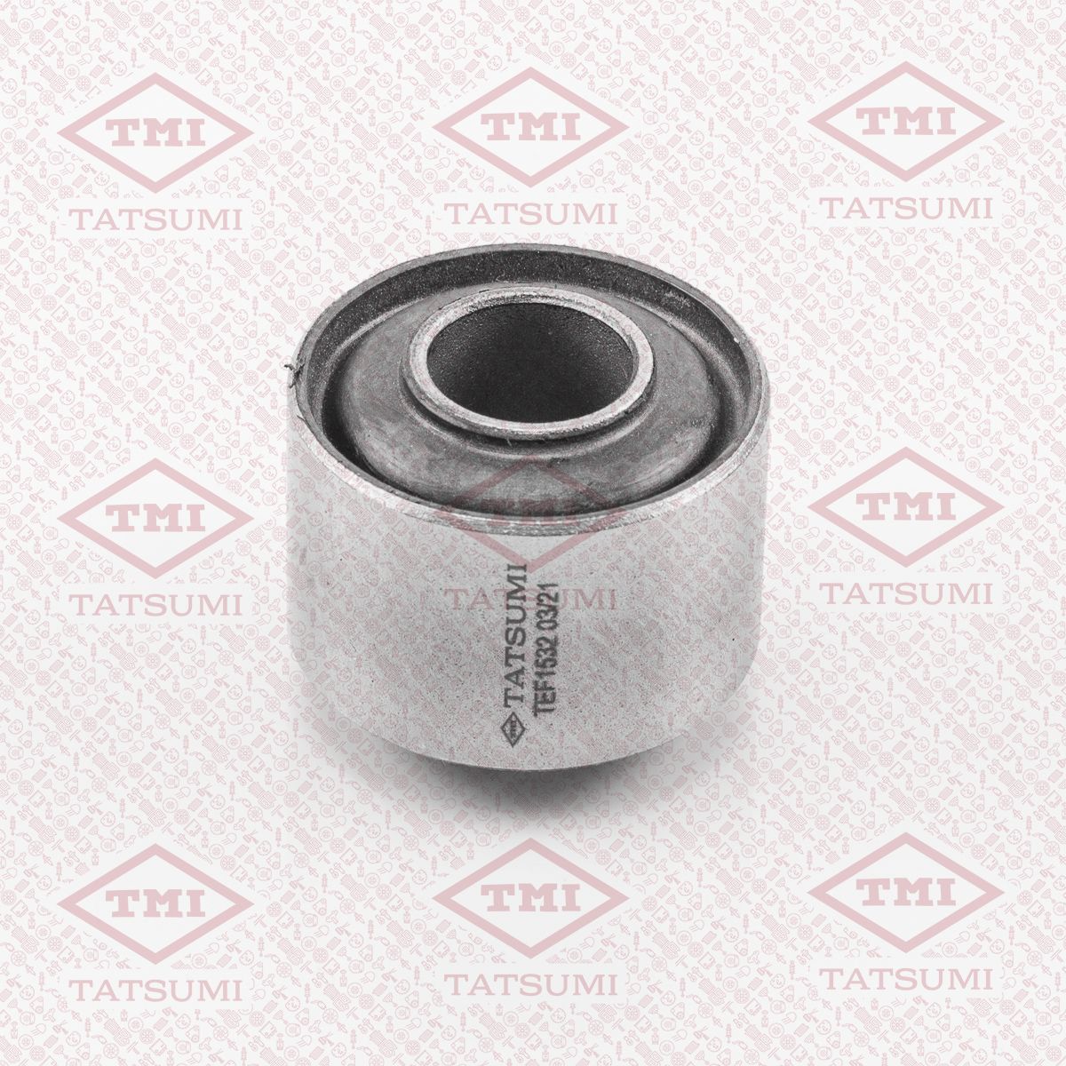 Сайлентблок рычага подвески (Tatsumi). Артикул TEF1532