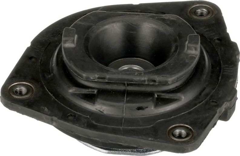 Опора амортизатора (стойки) Gates (Металл). Артикул SUS1817