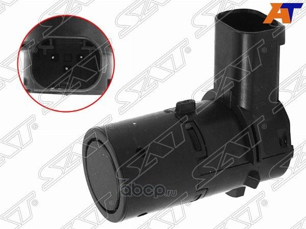 Датчик парковки LAND ROVER DISCOVERY III 04-09FRE (SAT). Артикул STYDB500311PMA