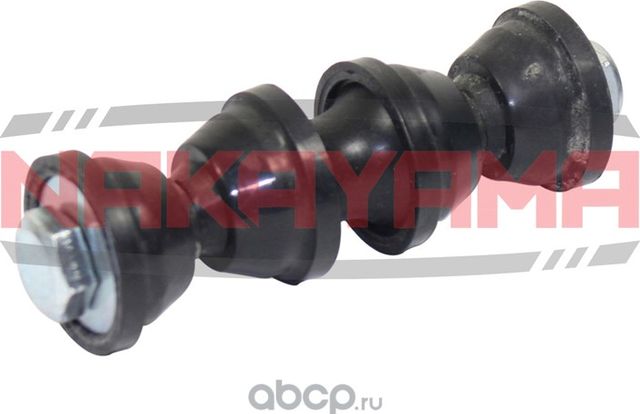 Тяга стабилизатора NAKAYAMA N40091 Nakayama. Артикул N40091