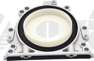 Сальник коленвала Vika (PTFE (Polytetrafluorethylen)) внутренний для SEAT Alhambra I 1996-2010. Артикул 11030161701