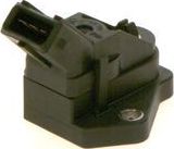 Датчик абсолютного давления (ДАД, MAP) Bosch для УАЗ Буханка (452) 2011-2026. Артикул 0 261 230 037