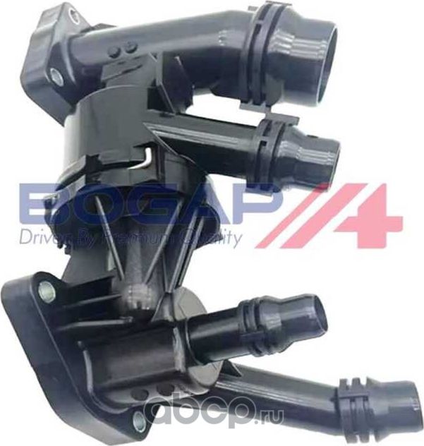 Термостат BMW 3 (G20, G80, G28) 19- 3 (G21, G81) 19- 3 Van (G21) 19- 5 (G30, F90 (Bogap). Артикул B4234153