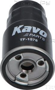 Топливный фильтр AMC Filter. Артикул TF-1578