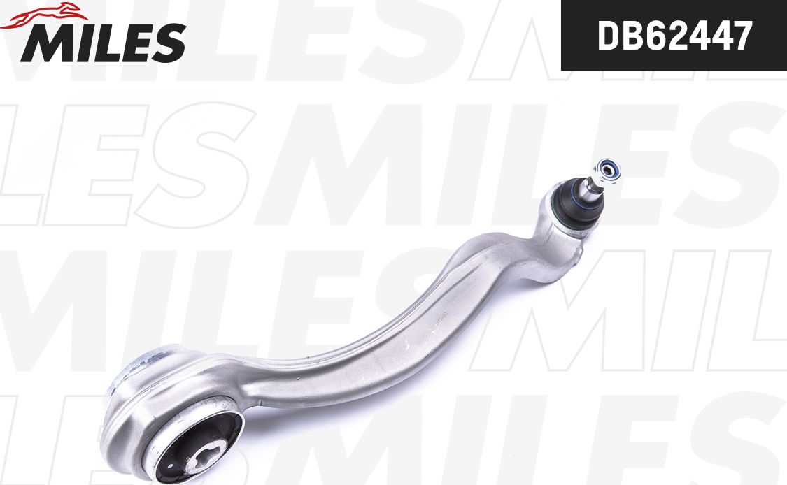 Поперечный рычаг передней подвески Miles (алюминий). Артикул DB62447