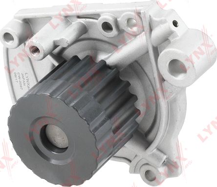 Помпа (водяной насос) LYNXauto для Honda Civic VI 1995-2001. Артикул CW-0097