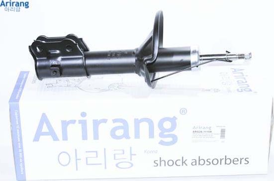 Амортизатор передний правый (Arirang). Артикул ARG261115R