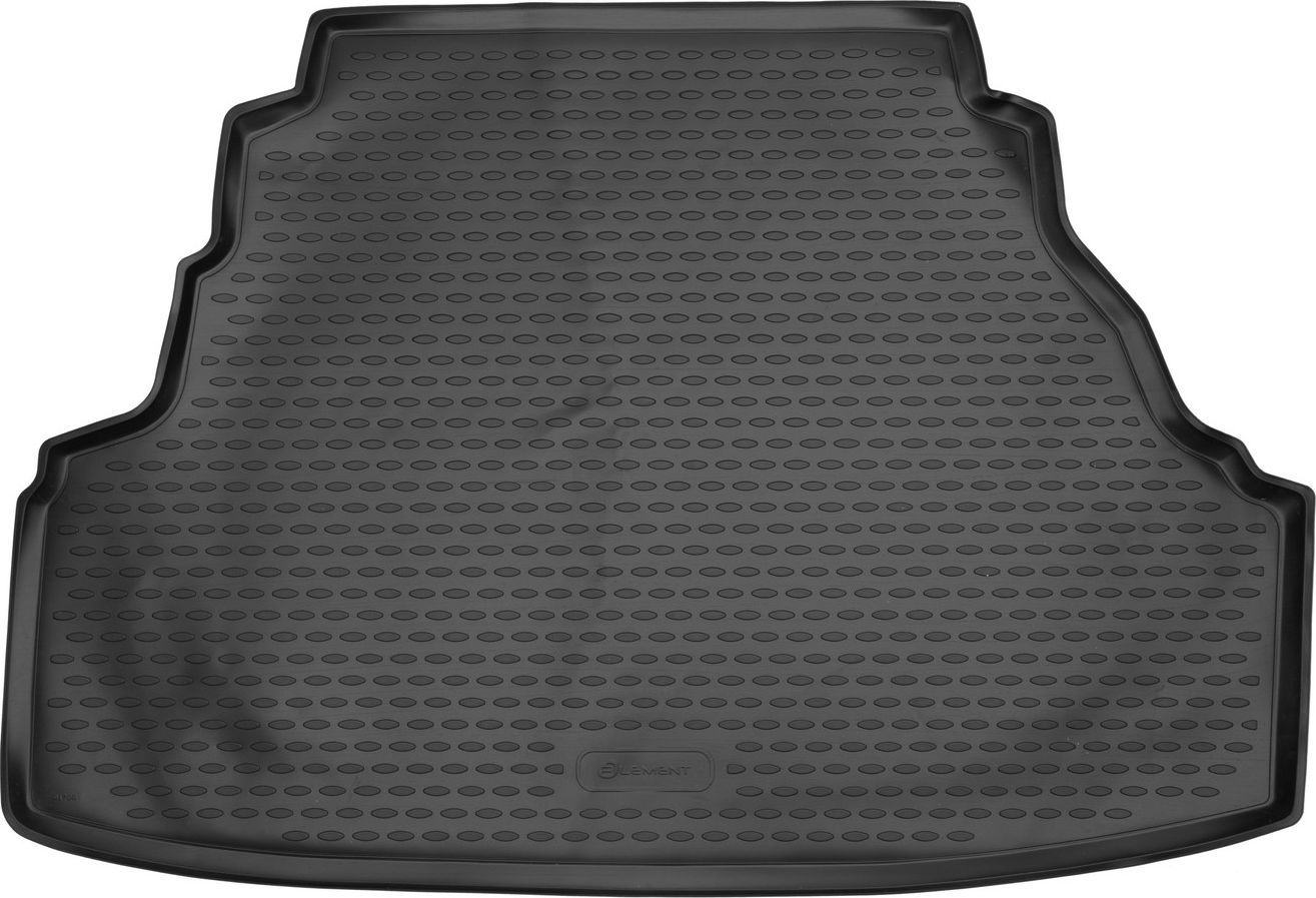 Коврик Element для багажника Lifan Murman седан Европа 2017-2026. Артикул ELEMENT0170010