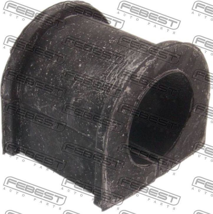 Втулка стабилизатора Febest. Артикул MSB-032
