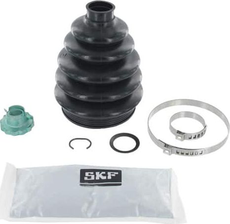 Пыльник ШРУСа наружный SKF передний для Skoda Fabia II 2007-2014. Артикул VKJP 3159
