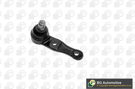 Шаровая опора BGA. Артикул SJ3603