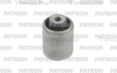 Сайлентблок рычага подвески (Patron) Patron. Артикул PSE12168