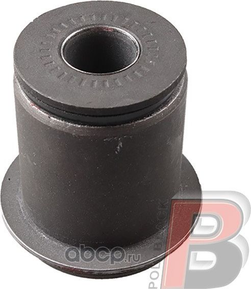 Сайлентблок (Polyblack). Артикул T06062